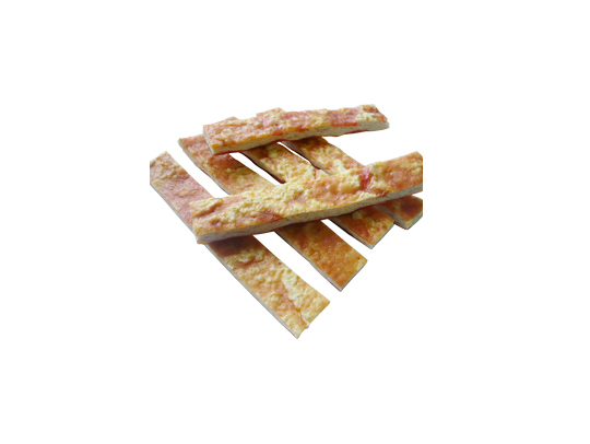 Rawhide with Chicken & Beef Chews CS-31