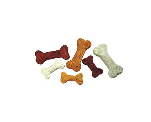 Premium Rawhide Munchies Chews & Flavors 3