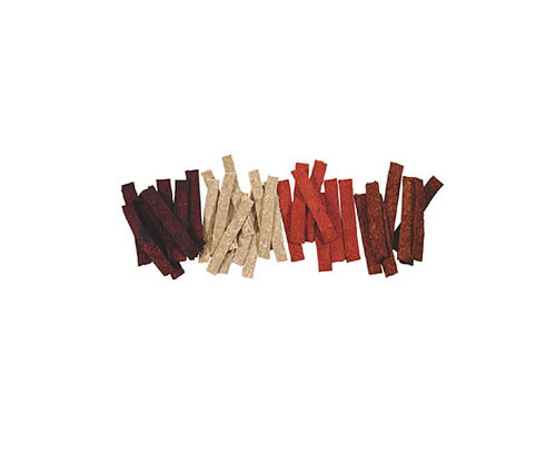 Premium Rawhide Munchies Chews & Flavors 5