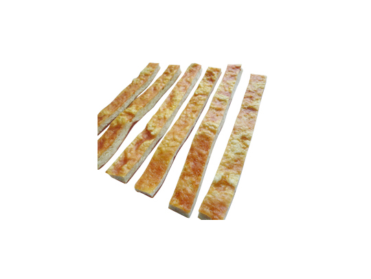 Rawhide with Chicken &amp; Beef Chews CS-32