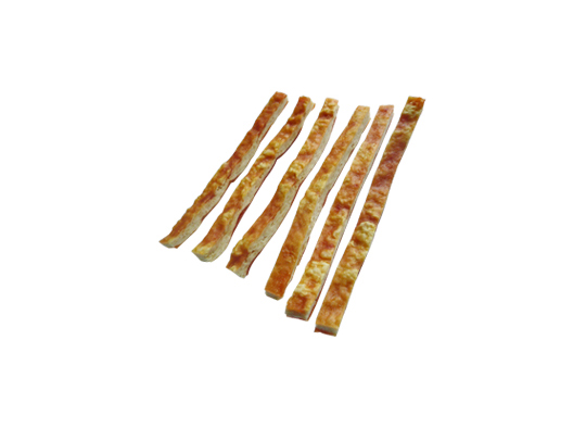Rawhide with Chicken &amp; Beef Chews CS-33